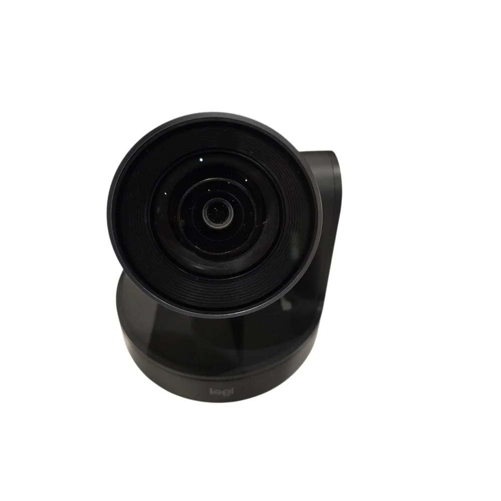 Logitech Rally Ultra-HD PTZ Video Conferencing Camera 4K w/Splitter & Remote
